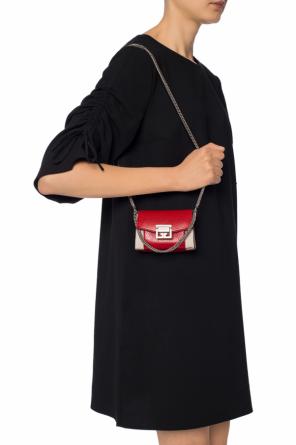 'gv3' shoulder bag, zdjęcie 2 'gv3' shoulder bag od Givenchy